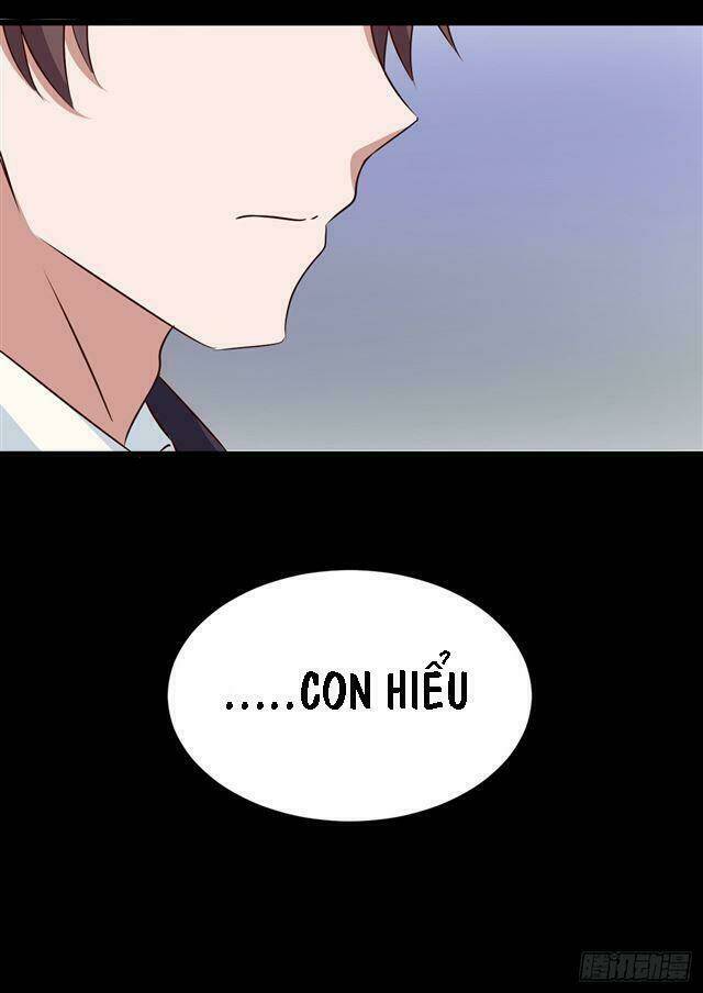 Gửi Người Không Quen: Chapter 15