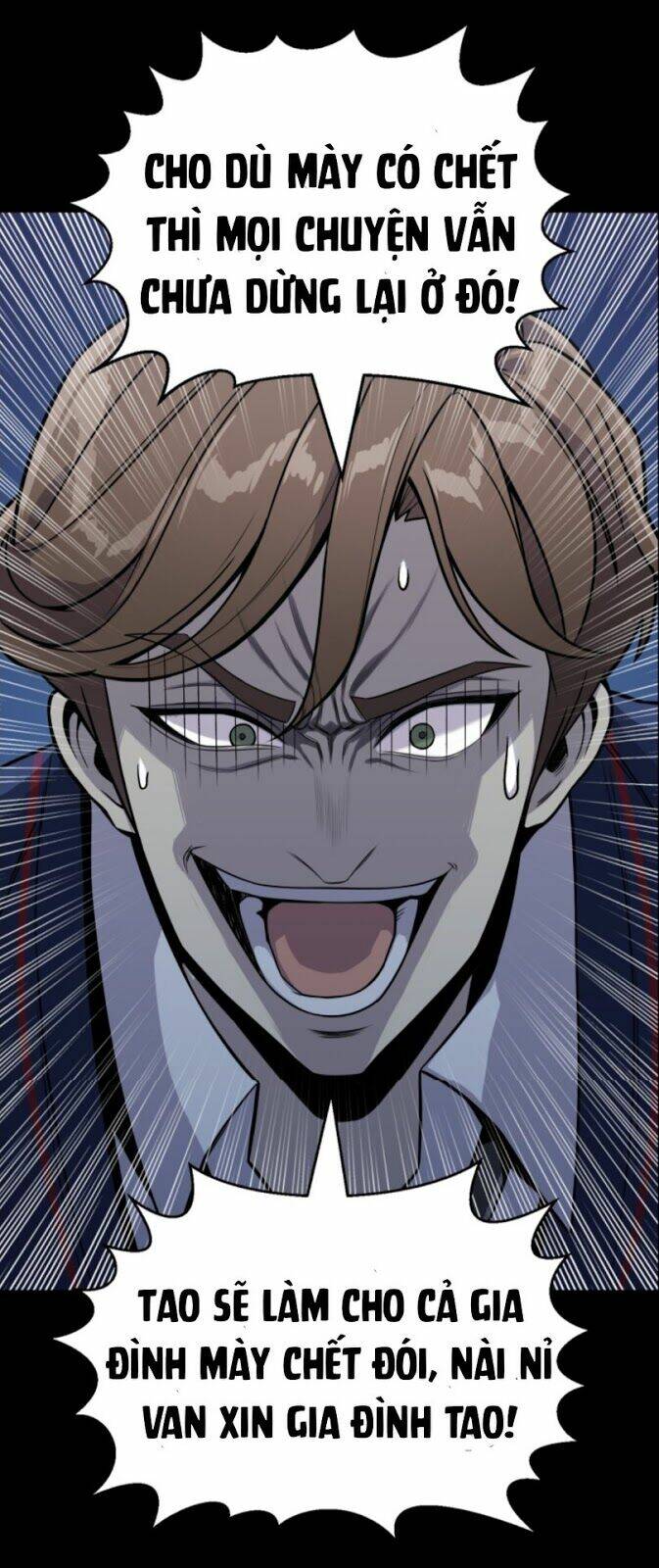 Luân Hồi Ác Nhân: Chapter 46