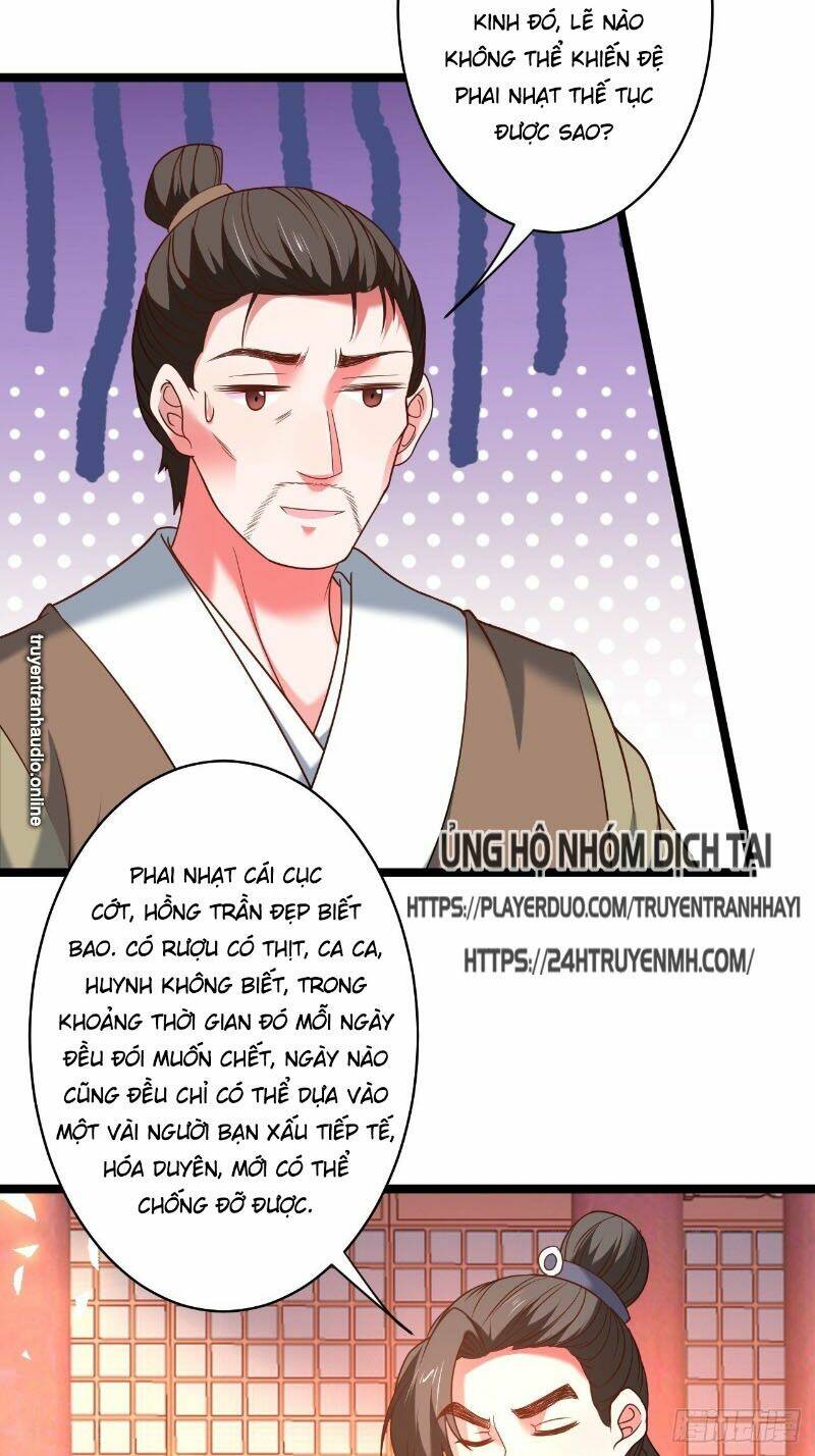 Trọng Sinh Tối Cường Ma Tôn Ở Rể: Chapter 91