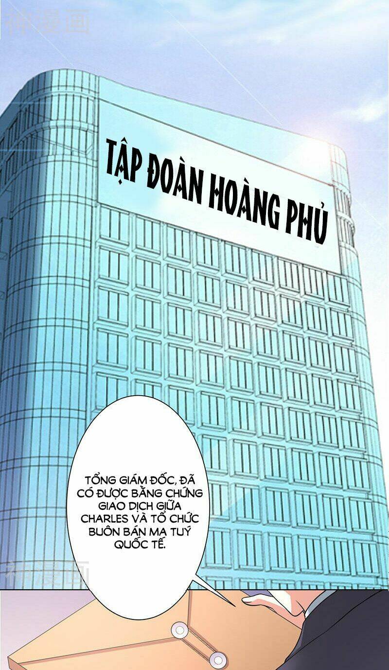 Trí Mệnh Sủng Thê: Tổng Tài Mau Nạp Mạng: Chapter 114