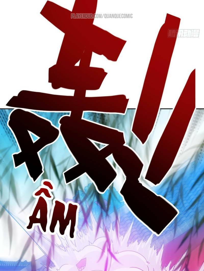 Hồng Thiên Thần Tôn: Chapter 54