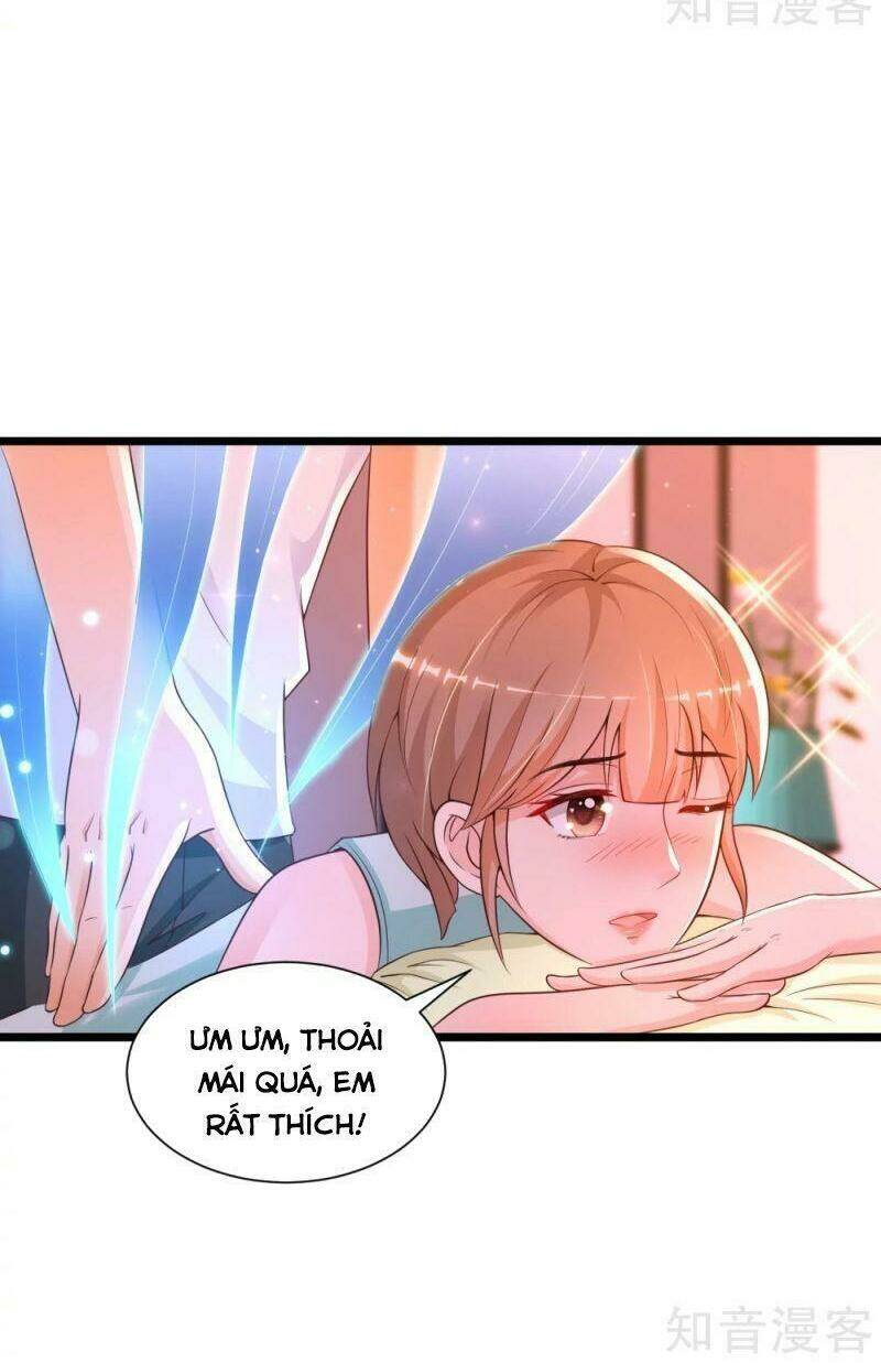 Tối Cường Vận Đào Hoa: Chapter 132