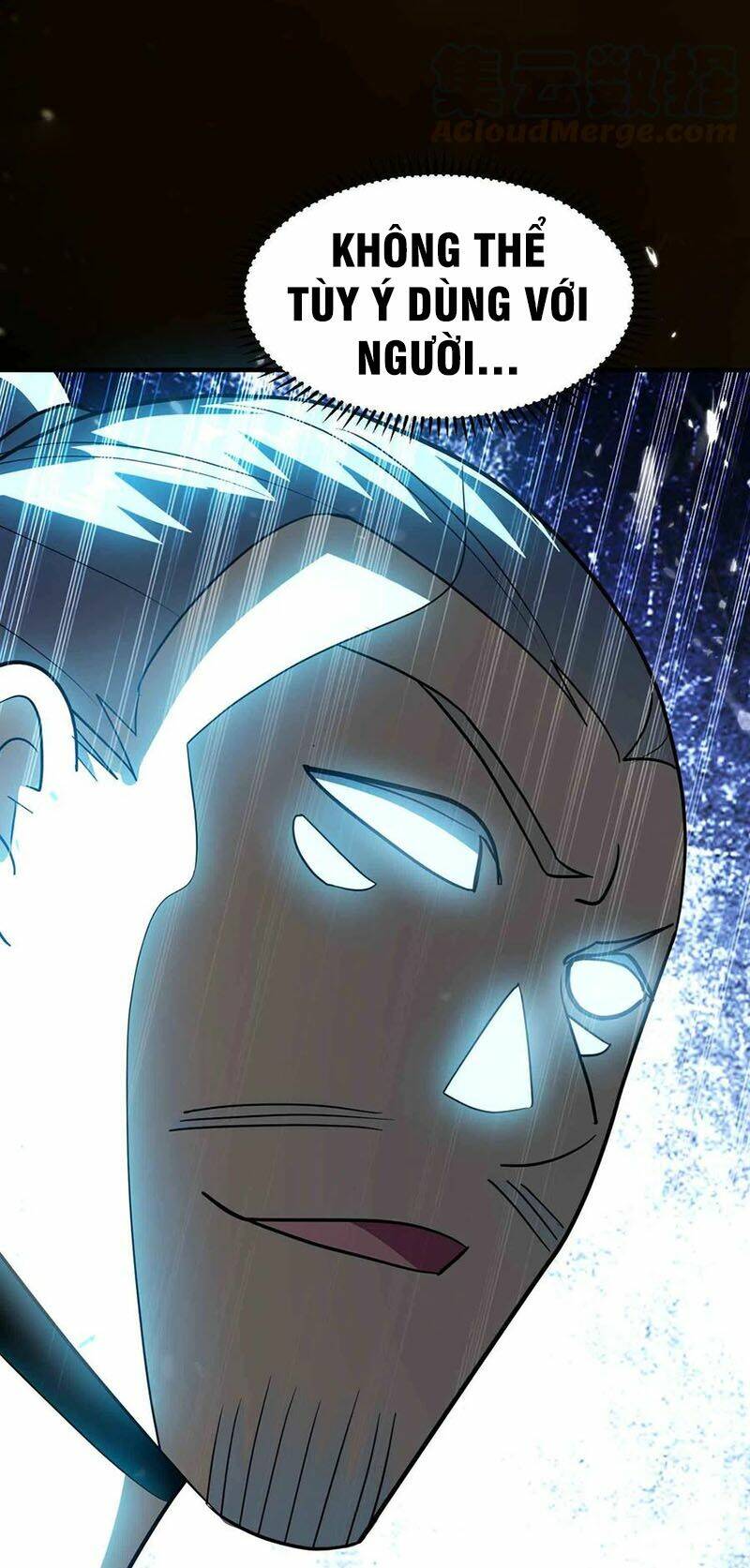 Vạn Giới Tiên Vương: Chapter 152