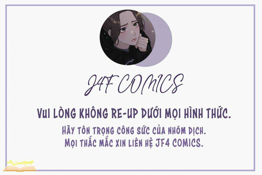 Phải Lòng Oan Gia: Chapter 77