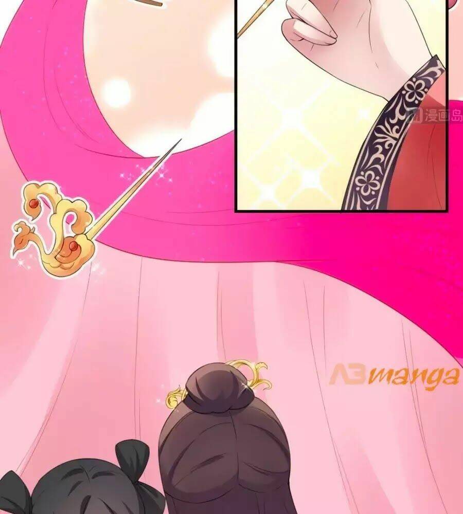 Vương Phi Có Chút Nghịch Ngợm: Chapter 35