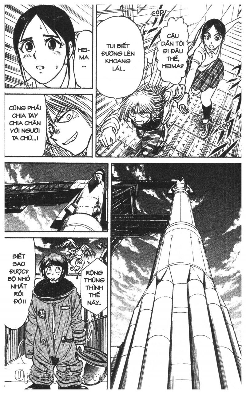 Fujita Kazuhiro: Chapter 43