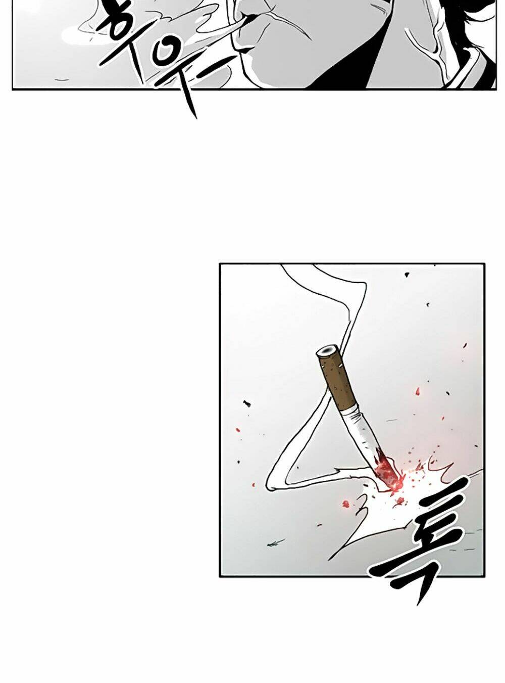 Anh Đại Bá Đạo: Chapter 0
