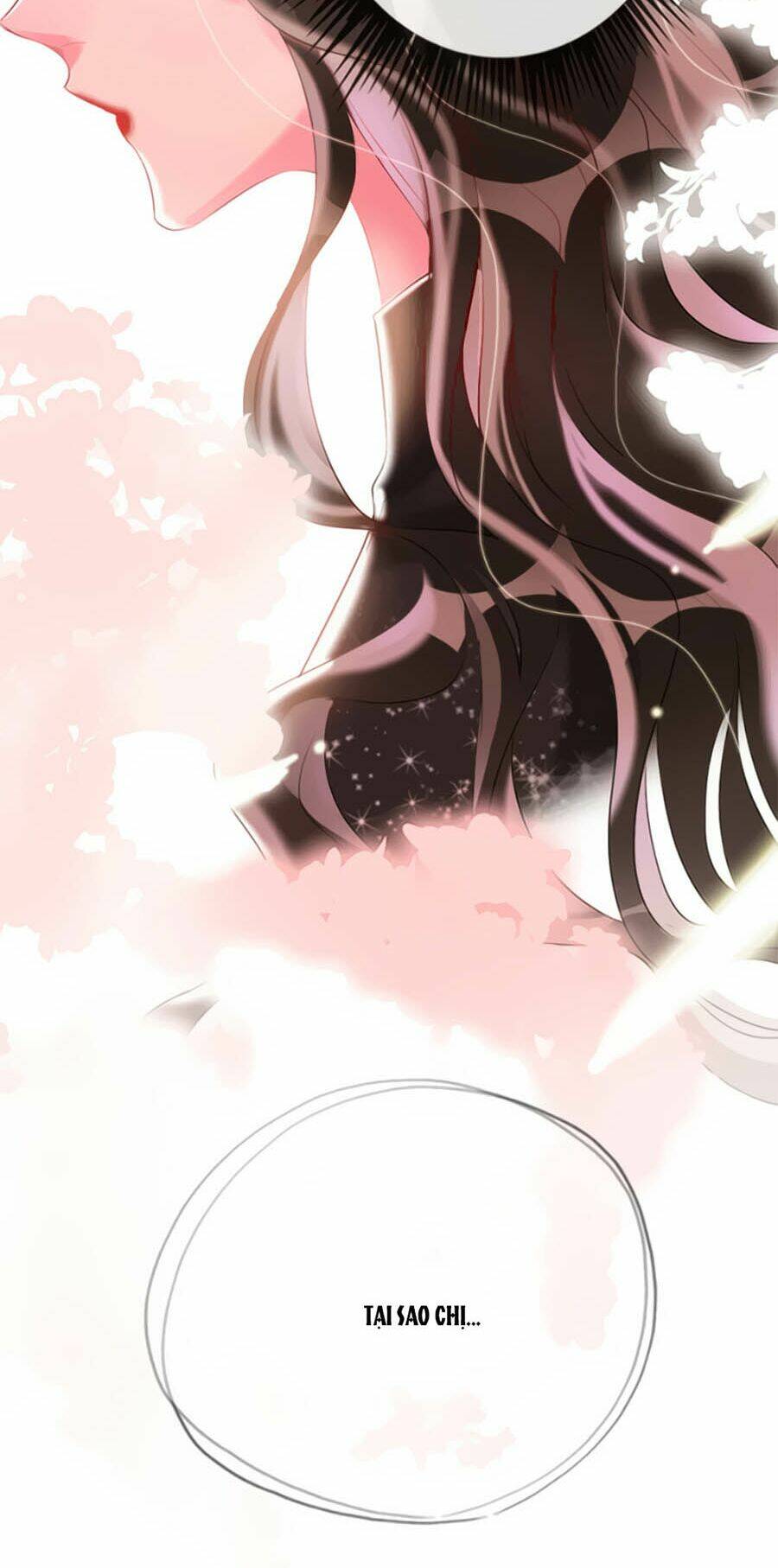 Cô Ấy Thật Xinh Đẹp: Chapter 4