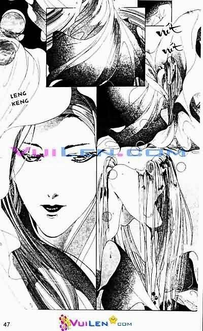 Duyên Kỳ Ngộ: Chapter 3