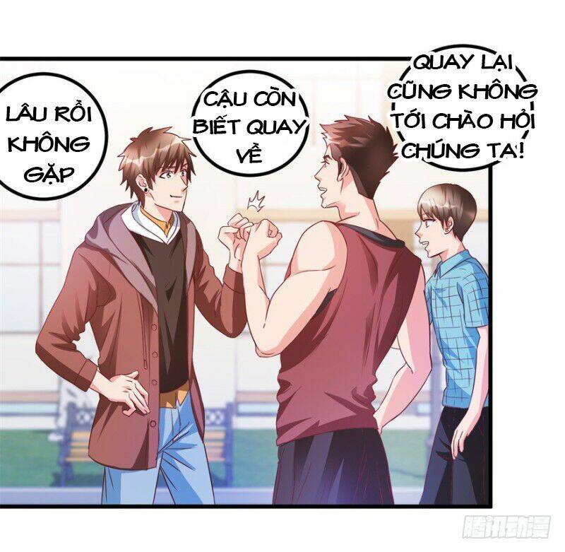 Thấu Thị Tiên Y: Chapter 65