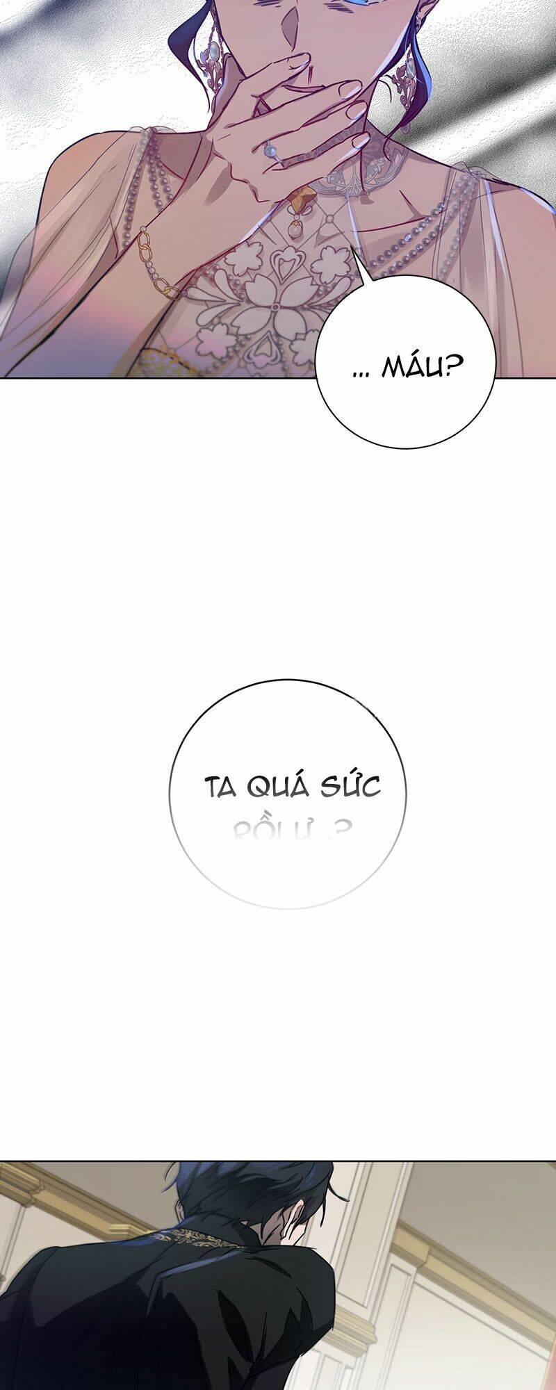 Khế Ước Của Ác Ma: Chapter 59