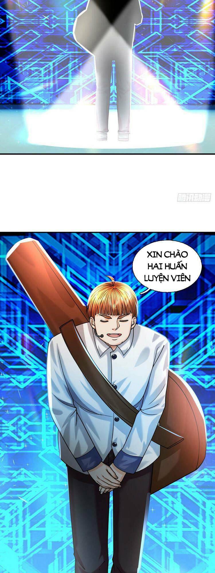 Ta Chẳng Làm Gì Cũng Vô Địch: Chapter 58