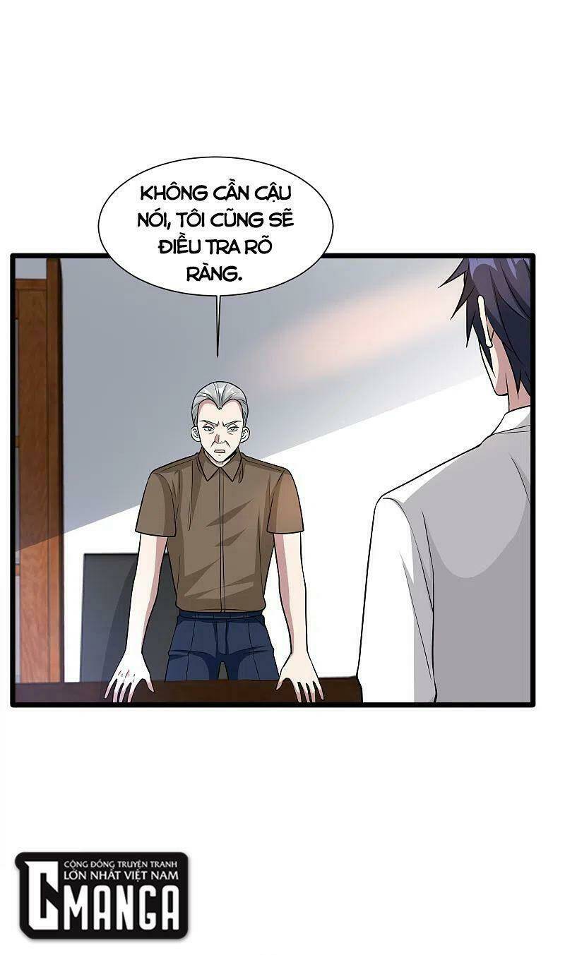 Đô Thị Tà Vương: Chapter 222