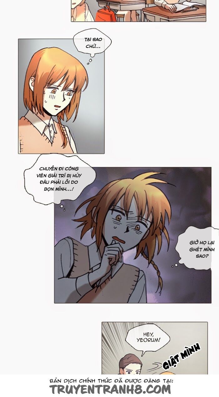 Magical Exam Student: Chapter 42