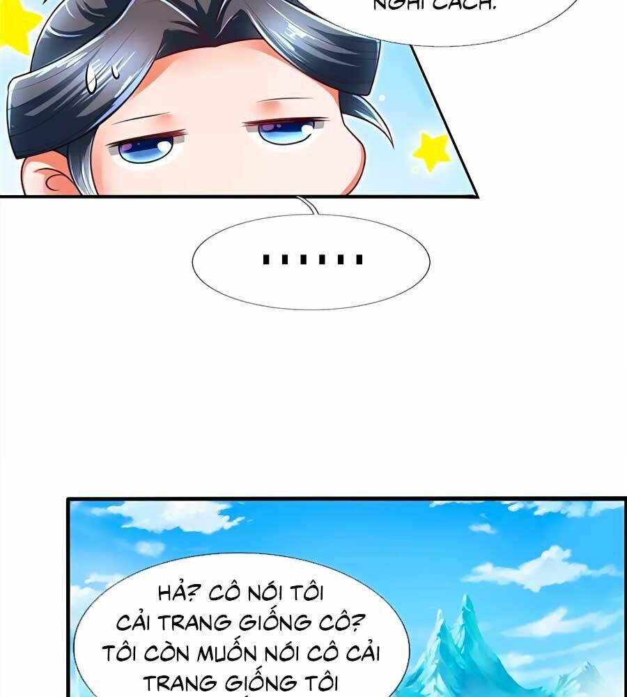 Phụng Lâm Thiên Hạ: Đệ Nhất Mỹ Nữ: Chapter 22