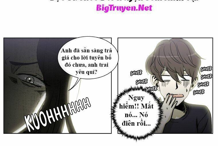 Anh Ấy Là Nữ Sinh Cấp 3: Chapter 37
