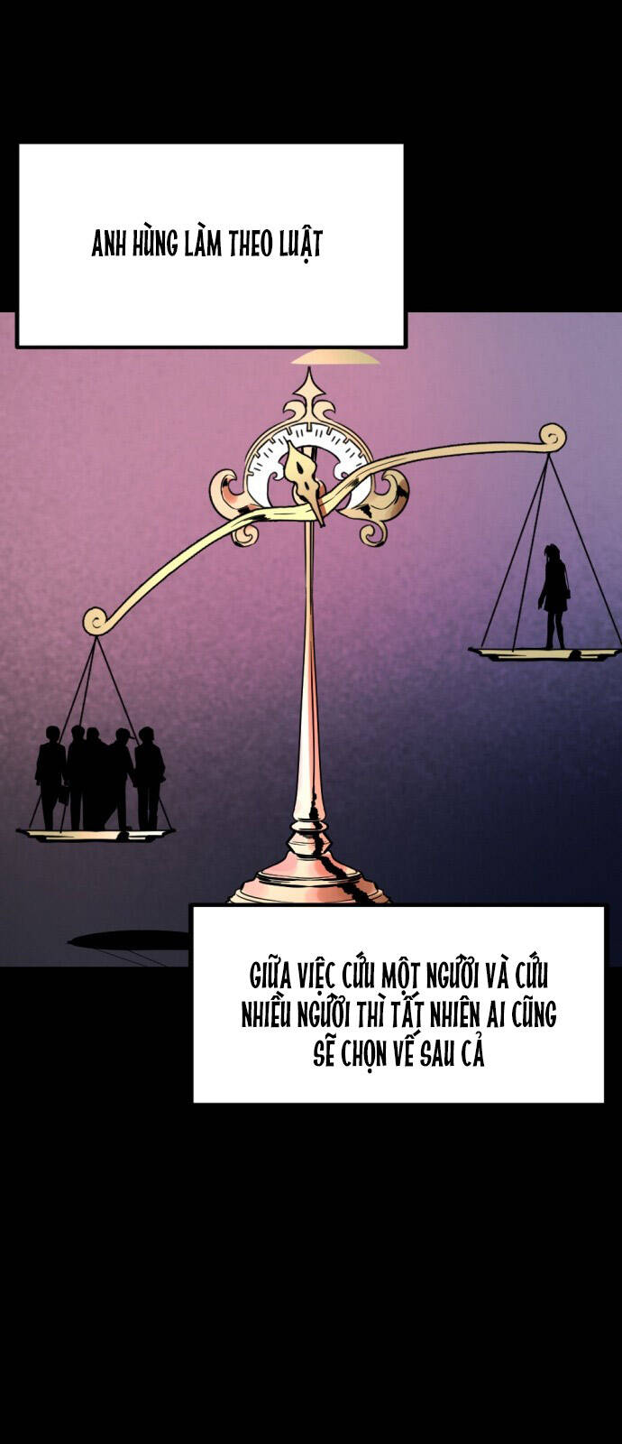 Hero Killer Boom: Chapter 1