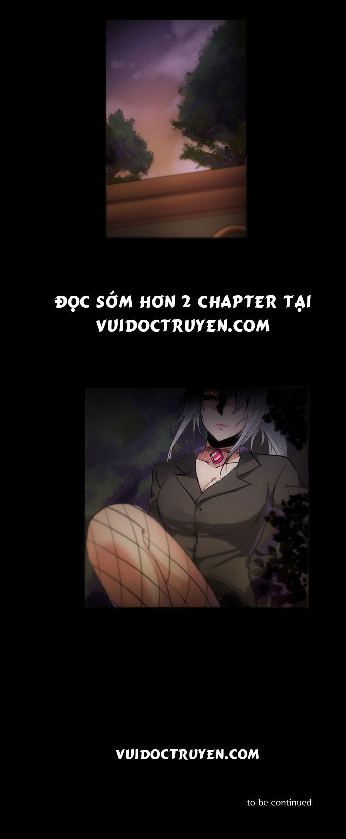 Crepuscule (Yamchi): Chapter 86