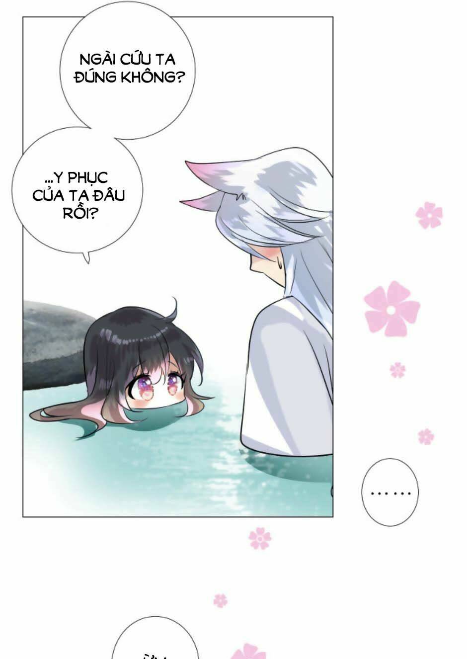 Sao Lại Là Yêu?: Chapter 37