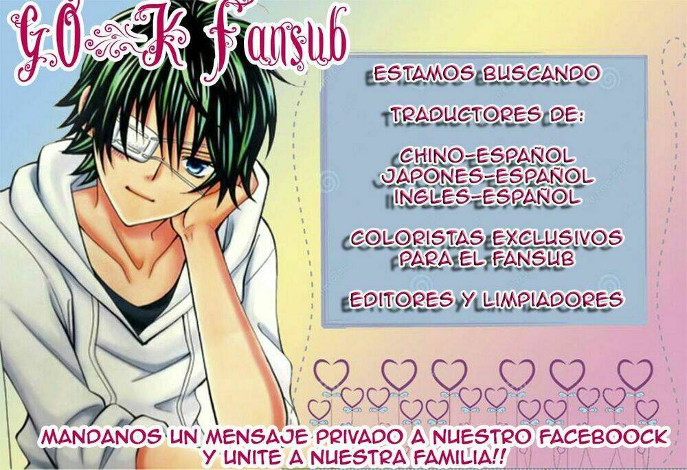 Cuộc Gặp Gỡ Diệu Kỳ: Chapter 49