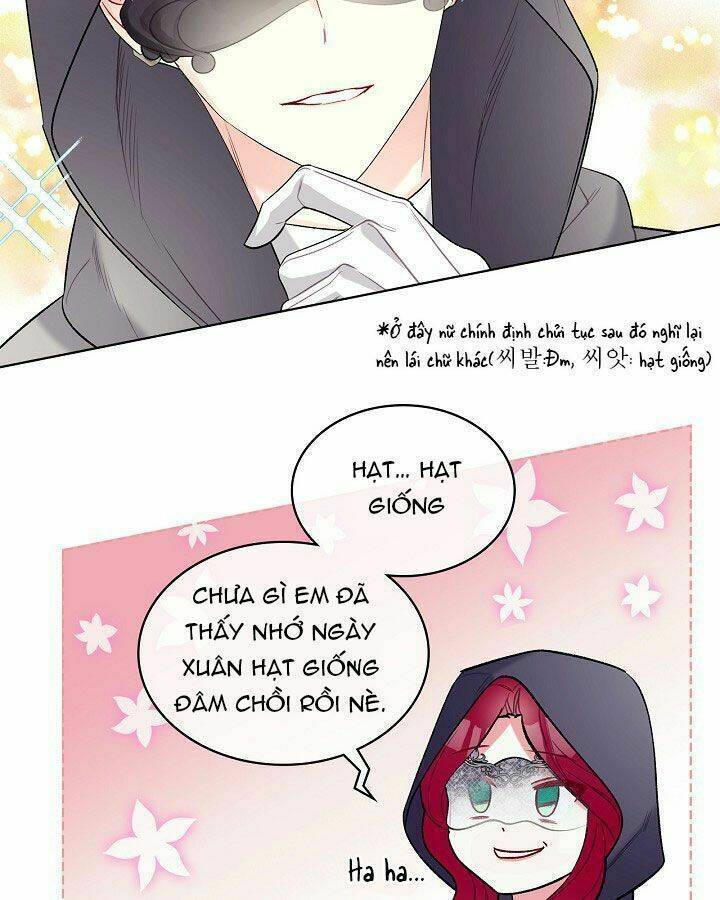 Kẻ Tạo Ra Nữ Phản Diện: Chapter 32