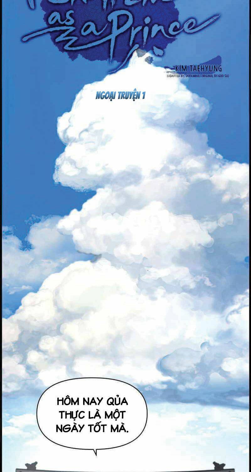 Tôi Sẽ Sống Như Một Hoàng Tử: Chapter 85