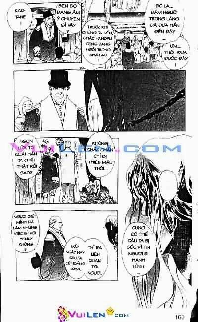 Duyên Kỳ Ngộ: Chapter 7