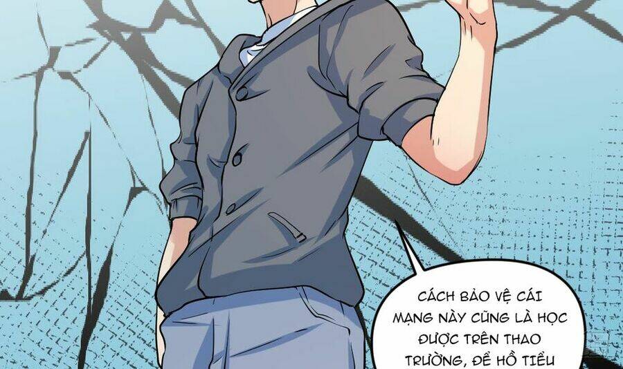 Thần Huyền Sư: Chapter 2