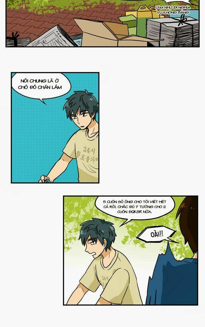 Hắn Ta Là Rồng: Chapter 59