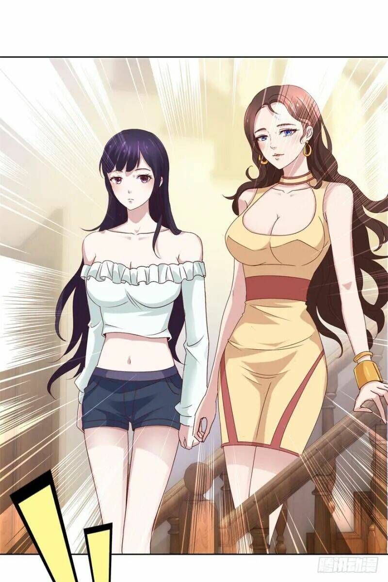 Đô Thị Chí Tôn Hệ Thống: Chapter 17