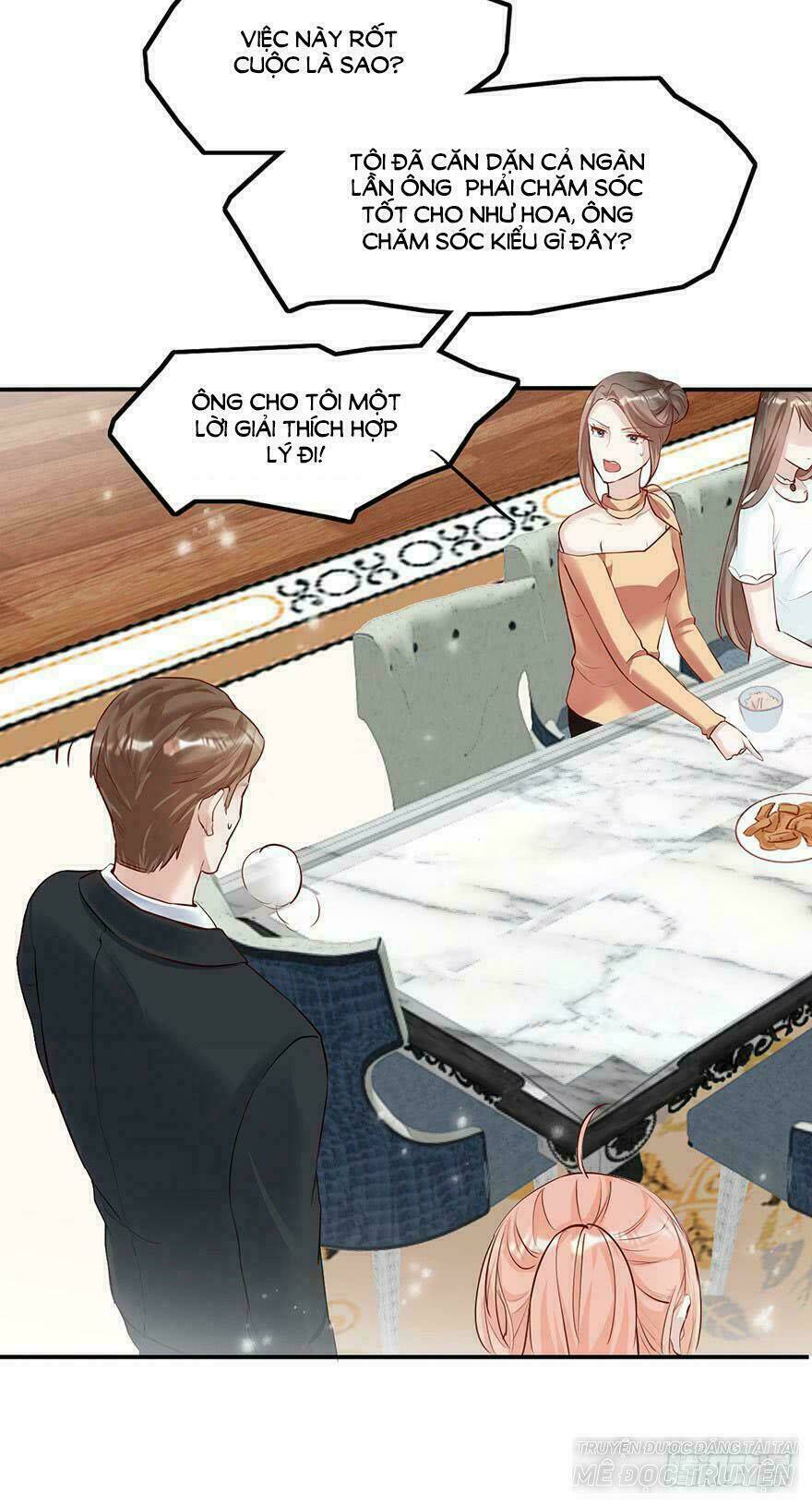 Sau Này Vẫn Cứ Thích Em: Chapter 25