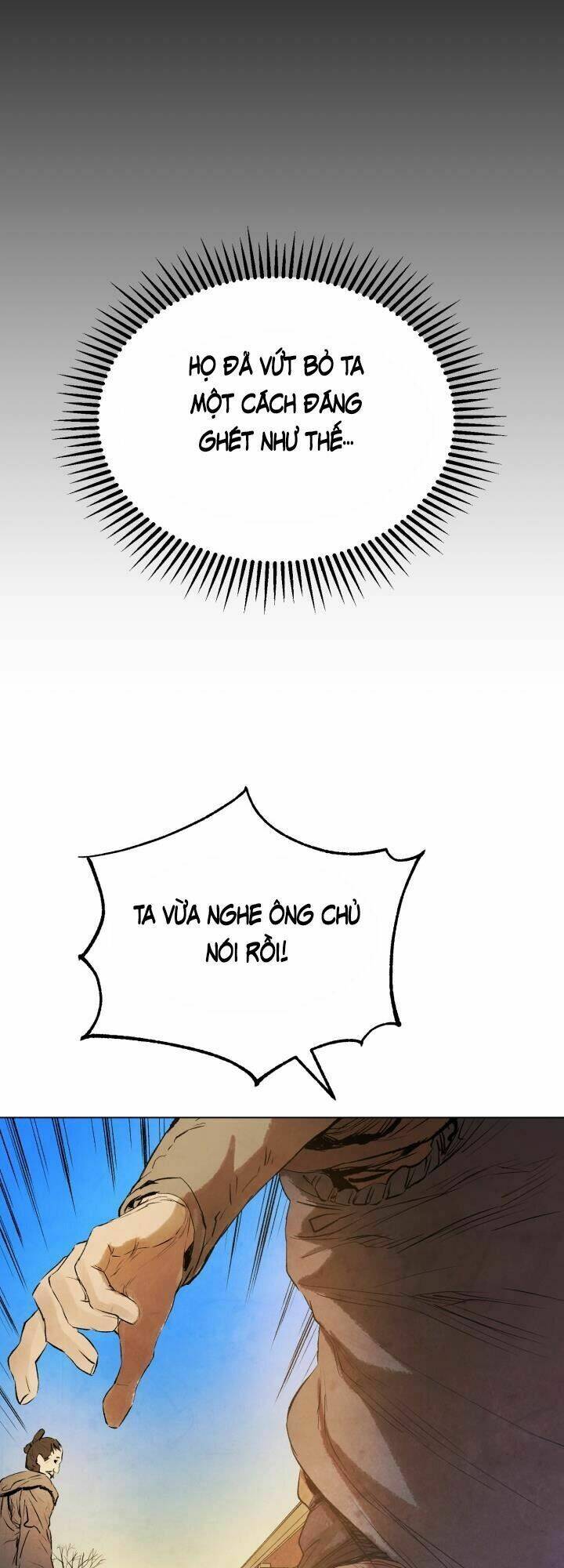 Phụng Tiên Trọng Sinh Ký: Chapter 25