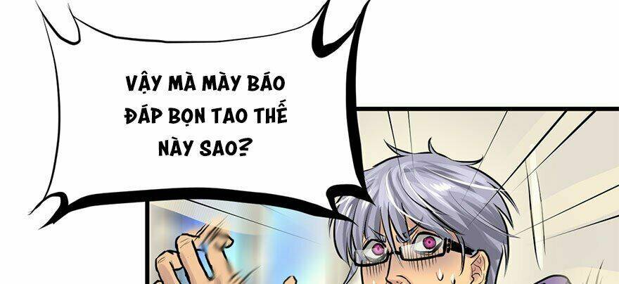 Vua Sinh Tồn: Chapter 79