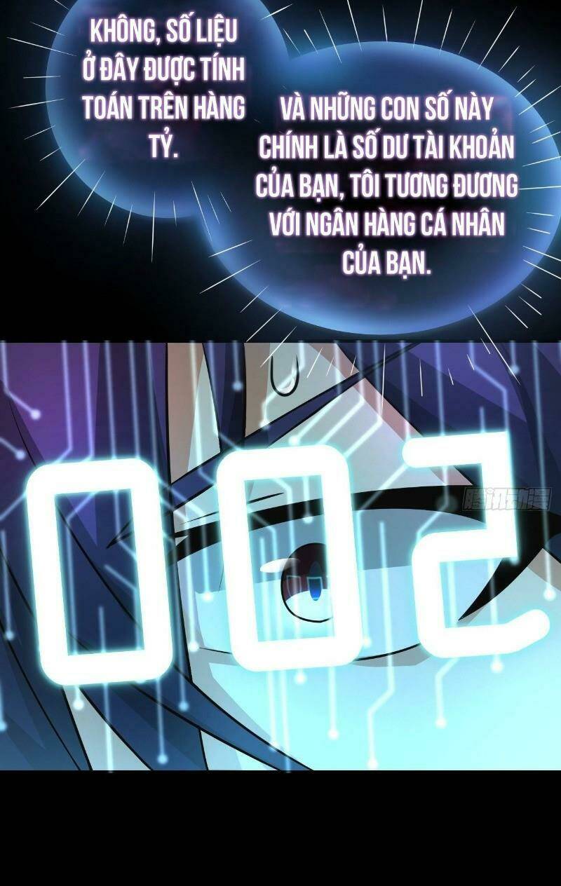 Hệ Thống Bái Kim Siêu Cấp: Chapter 3