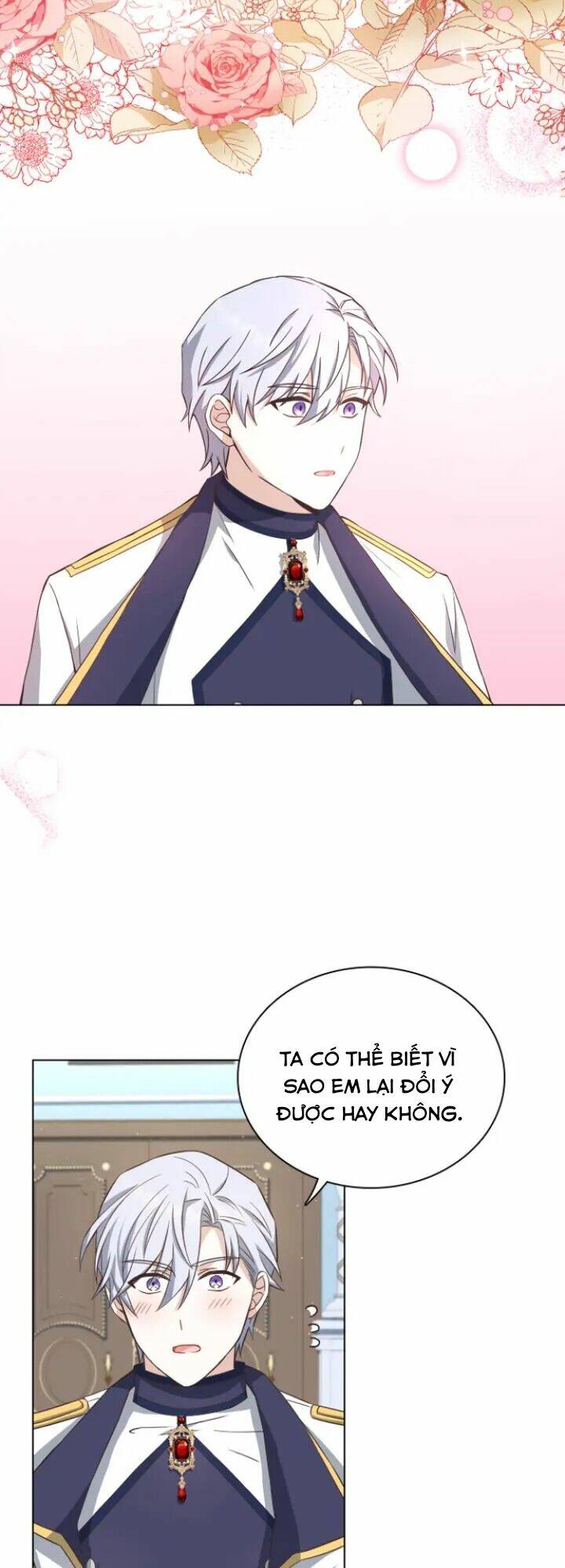 Một Đêm Với Hoàng Đế: Chapter 30