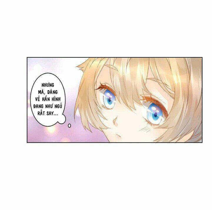 Ta Kim Chủ Bị Người Đoạt: Chapter 9