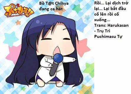 Không Xóa Sổ Con Người Được!!: Chapter 19.2