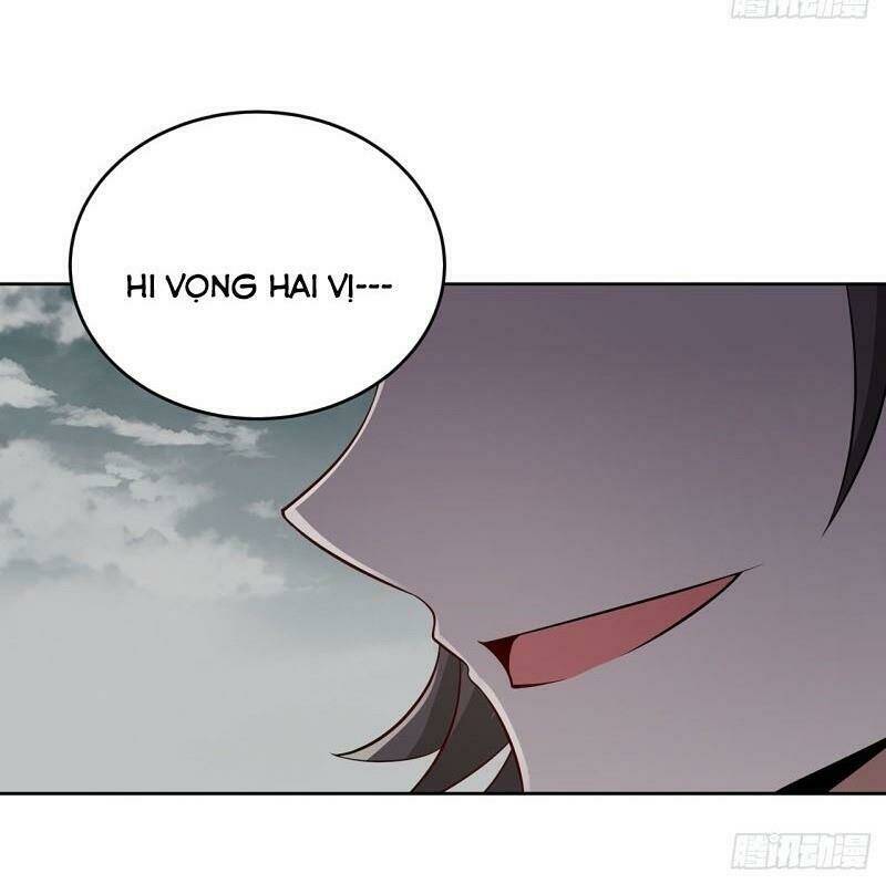 Nghịch Lân: Chapter 105