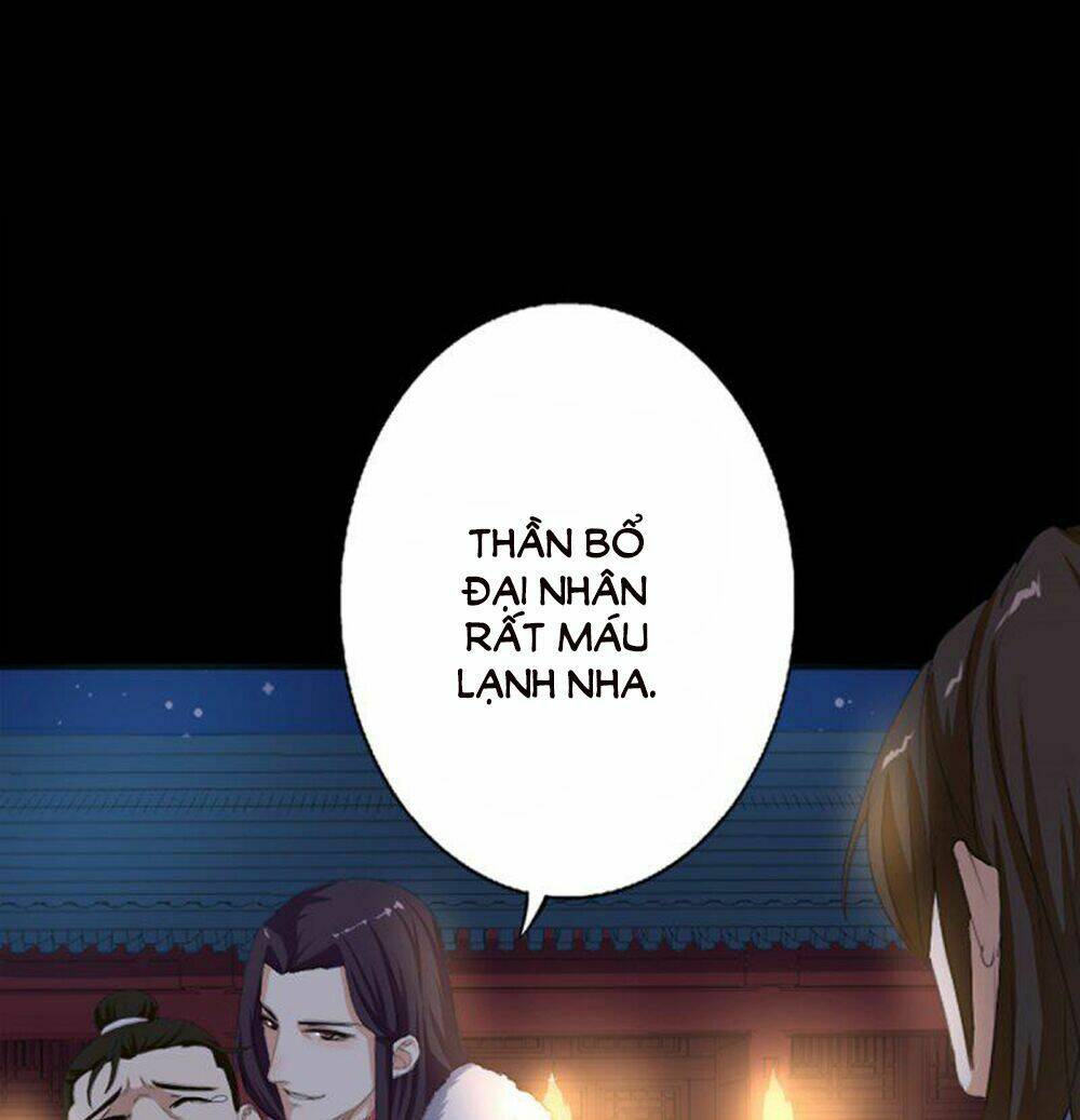 Hỏa Hồ: Chapter 5