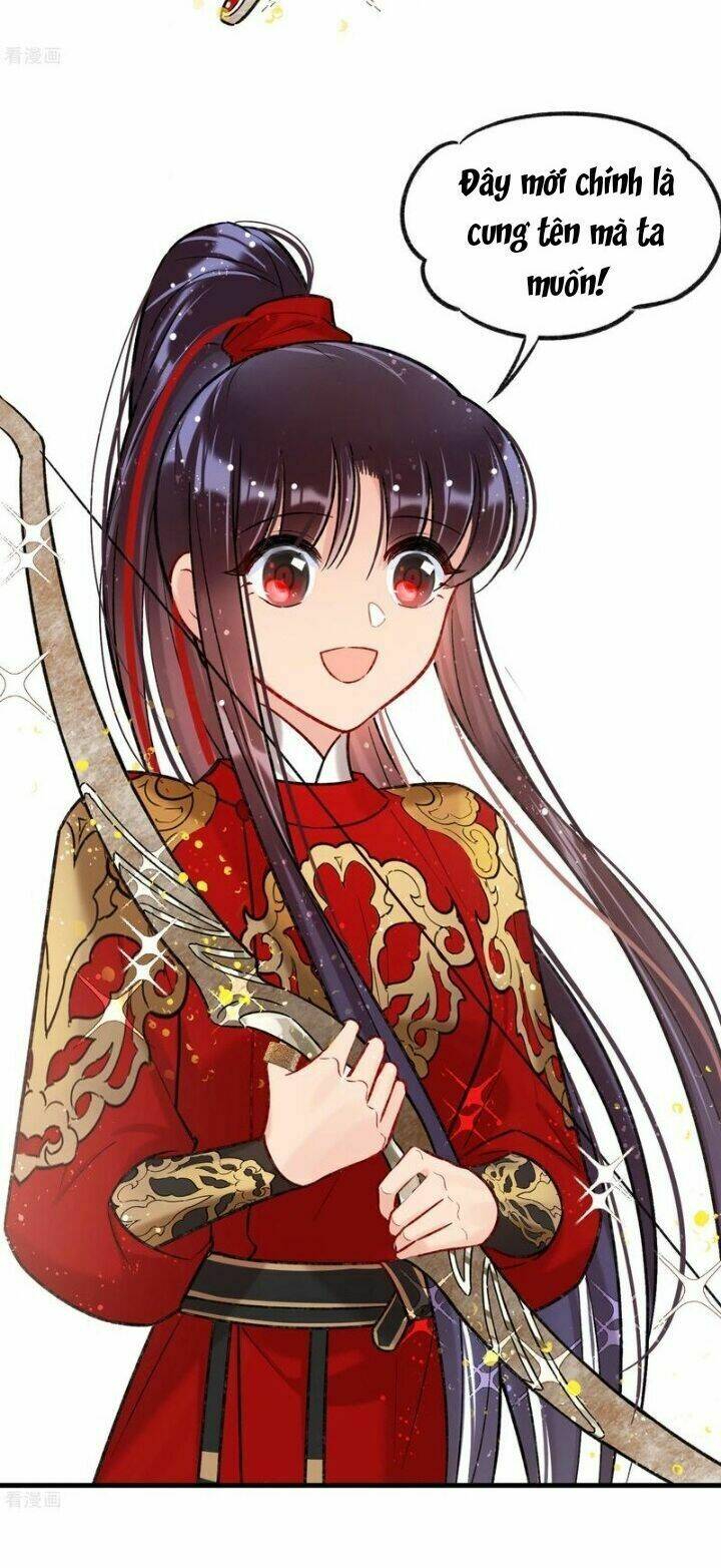 Bệ Hạ Nhà Ta Muốn Hại Quốc: Chapter 38