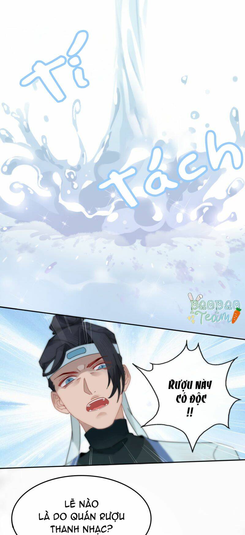 Thượng Đô Thiên Yêu Lục: Chapter 6