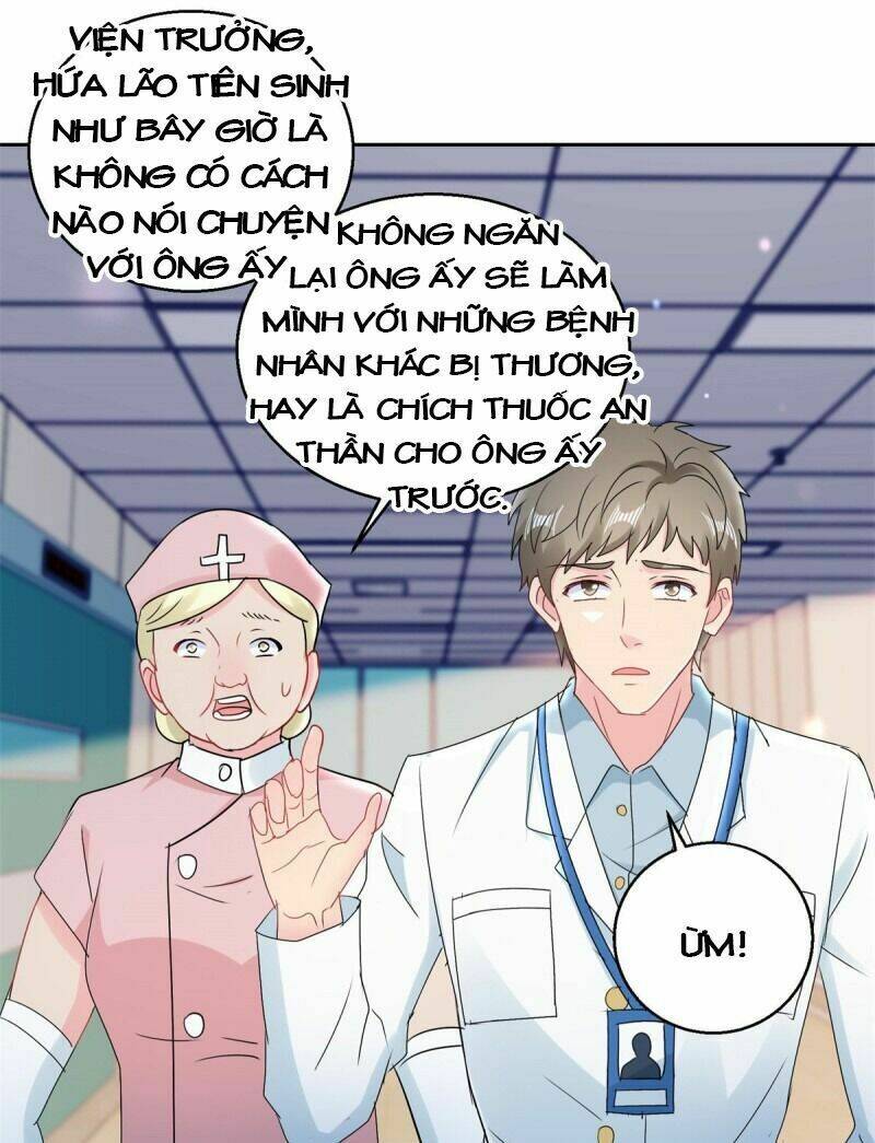 Vú Em Là Cổ Tiên: Chapter 163