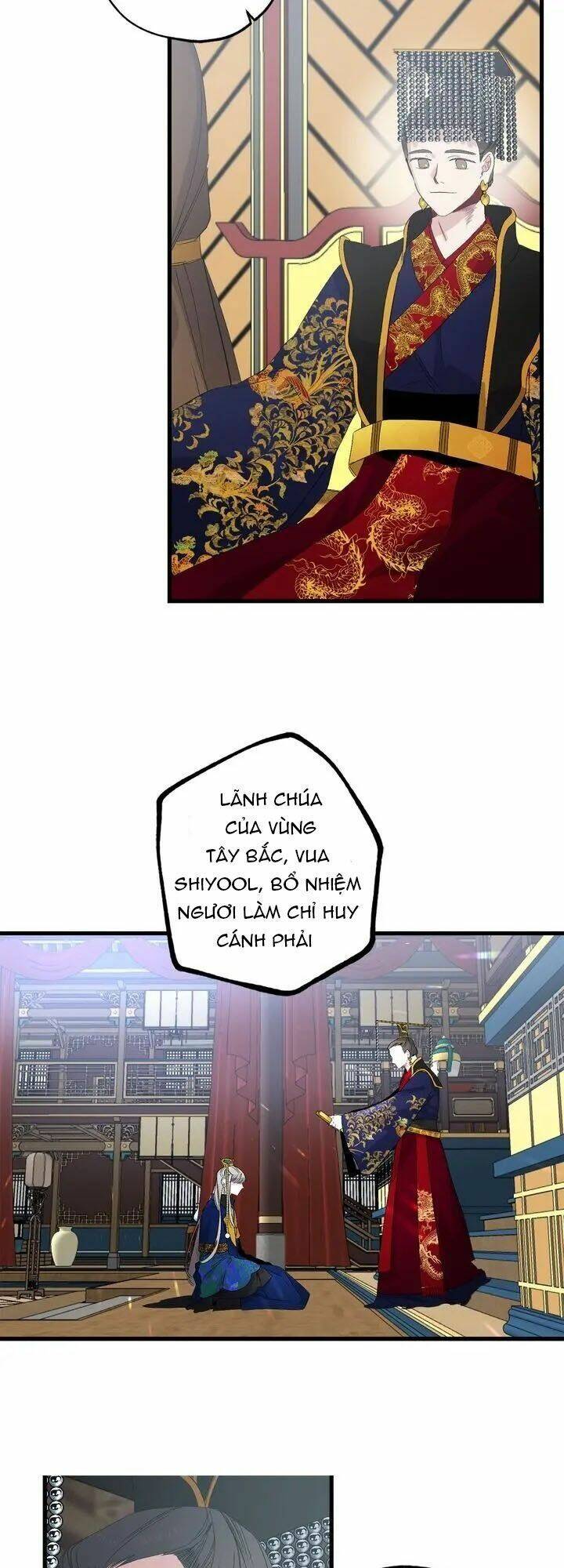 Tình Điên Dại: Chapter 47