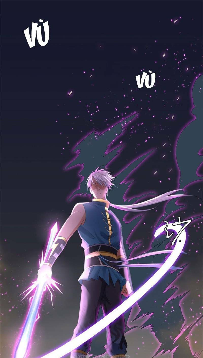 Chí Tôn Trọng Sinh: Chapter 21