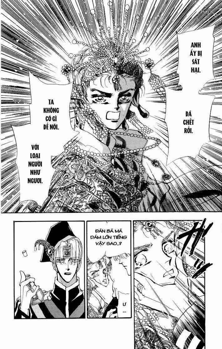 Đứa Con Số Phận: Chapter 19