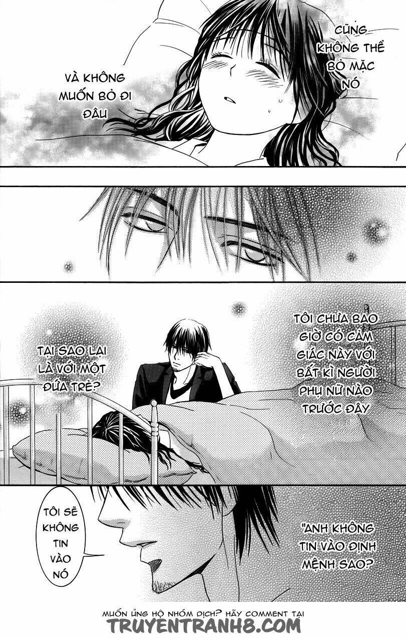 Kore Wa Koi No Hanashi: Chapter 29