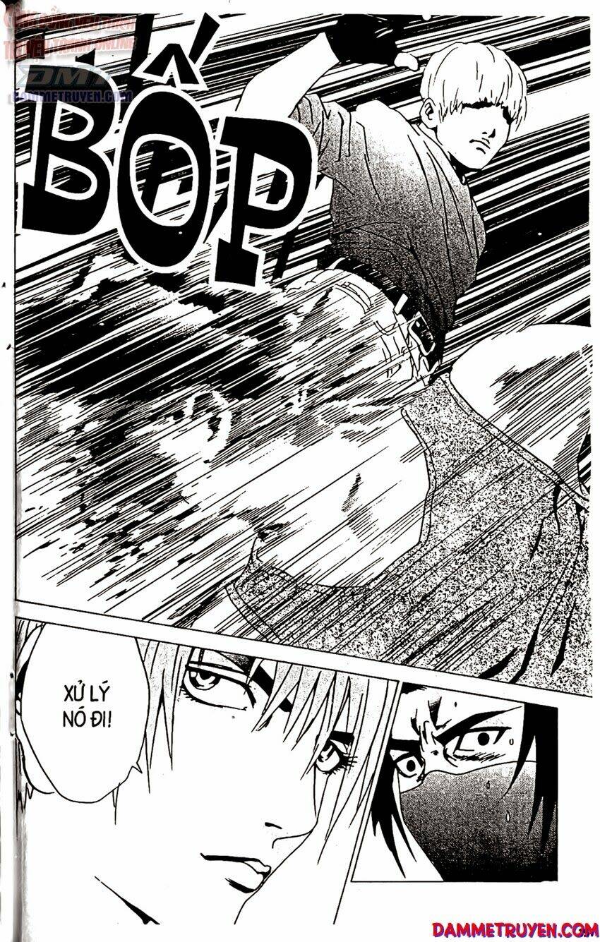 Ai Hơn Ai: Chapter 133