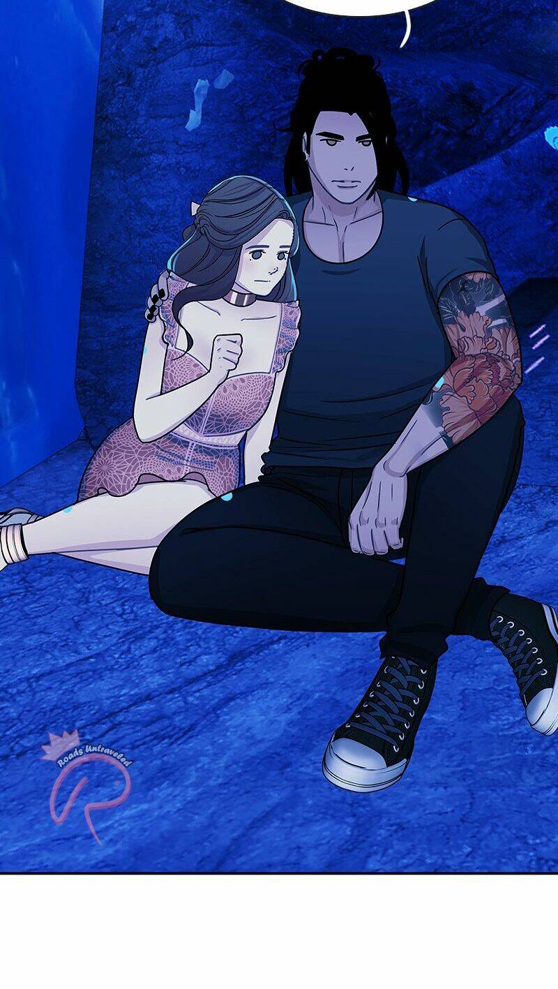 Nửa Đêm Ở Poppy Land: Chapter 57