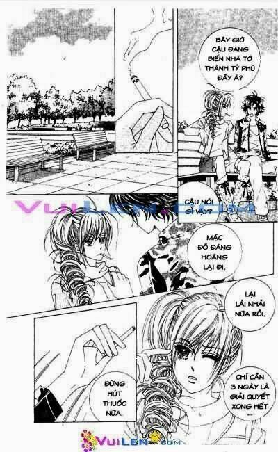 Bóng Mây Qua: Chapter 5