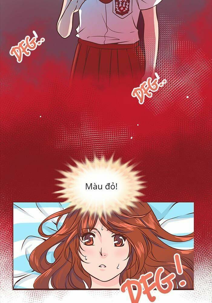 Chàng Trai Từ Quả Trứng: Chapter 32